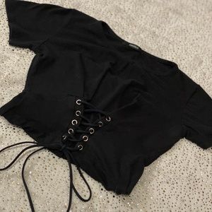 Women’s bodysuit
